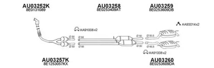 VENEPORTE 030052