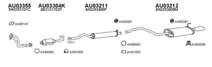 VENEPORTE 030147