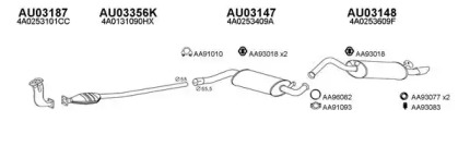 VENEPORTE 030154