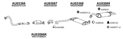 VENEPORTE 030171