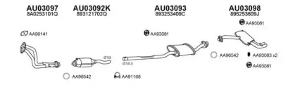 VENEPORTE 030180