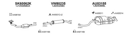 VENEPORTE 030183