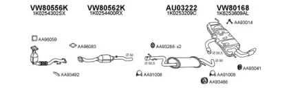 VENEPORTE 030199