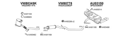 VENEPORTE 030232