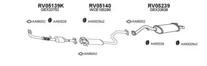 VENEPORTE 050002