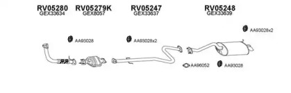 VENEPORTE 050006