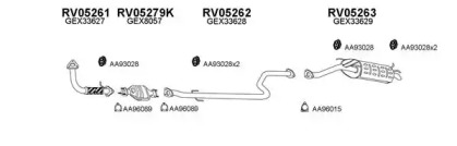 VENEPORTE 050014