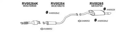 VENEPORTE 050016