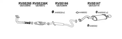 VENEPORTE 050043