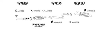 VENEPORTE 050046