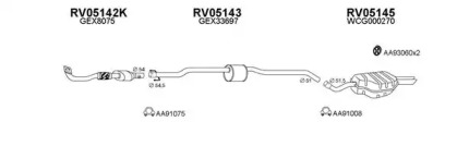 VENEPORTE 050055