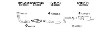 VENEPORTE 050065