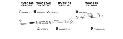 VENEPORTE 050067