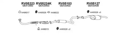 VENEPORTE 050069