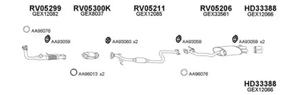 VENEPORTE 050072