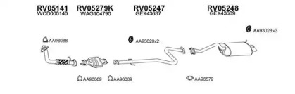 VENEPORTE 050079