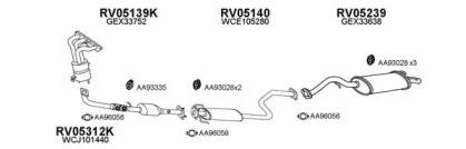 VENEPORTE 050080