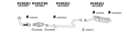 VENEPORTE 050085