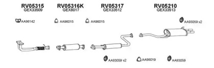 VENEPORTE 050089