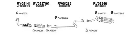 VENEPORTE 050107