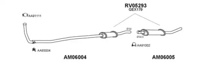 VENEPORTE 060003