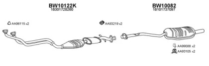 VENEPORTE 100030