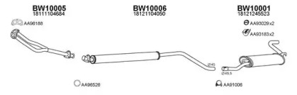 VENEPORTE 100045