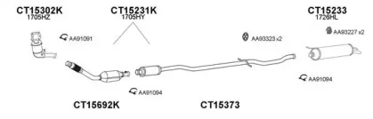 VENEPORTE 150047