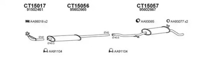 VENEPORTE 150050