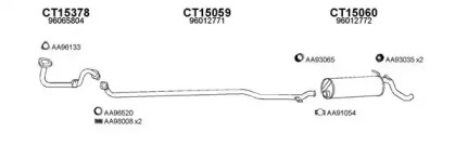 VENEPORTE 150052
