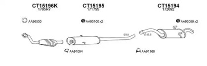 VENEPORTE 150068