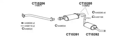 VENEPORTE 150072