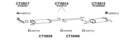 VENEPORTE 150102