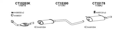 VENEPORTE 150128