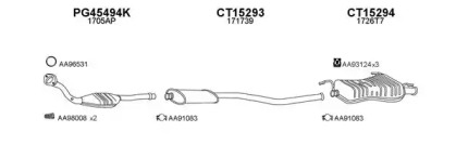 VENEPORTE 150141