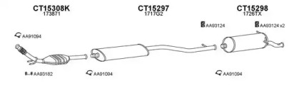 VENEPORTE 150153