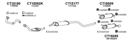 VENEPORTE 150156