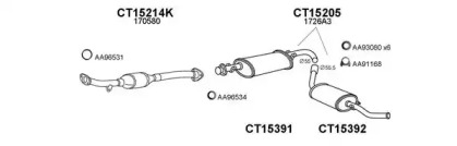 VENEPORTE 150193