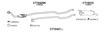 VENEPORTE 150200