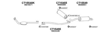 VENEPORTE 150235