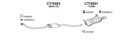 VENEPORTE 150258