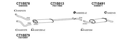 VENEPORTE 150262