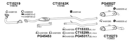 VENEPORTE 150280