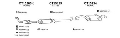 VENEPORTE 150335