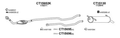 VENEPORTE 150346