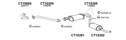 VENEPORTE 150380