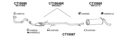 VENEPORTE 150397
