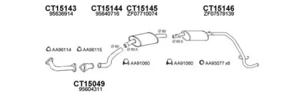 VENEPORTE 150404