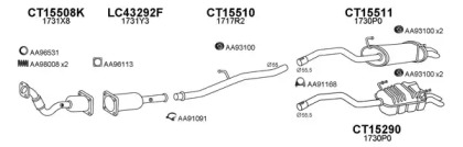 VENEPORTE 150433