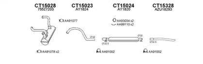 VENEPORTE 150452